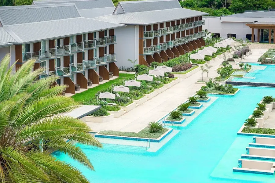 Crowne Plaza Fiji Nadi Bay Resort & Spa by IHG