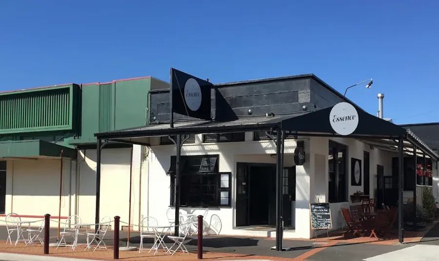 Essence Cafe & Bar Feilding