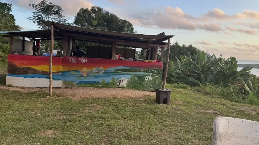 Sunset View Kava Bar