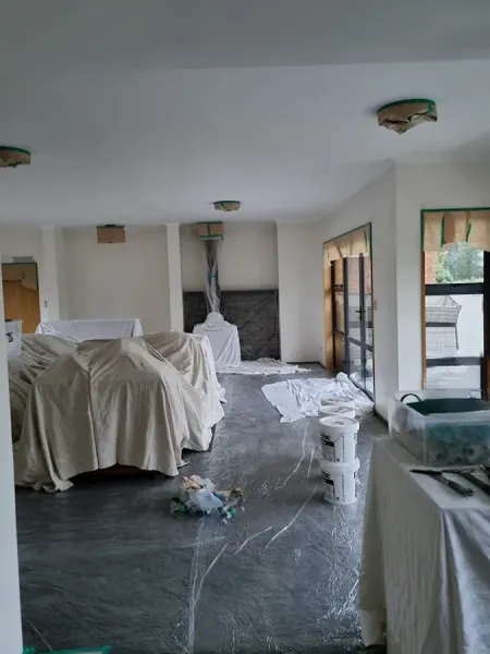 Prestige Decorating