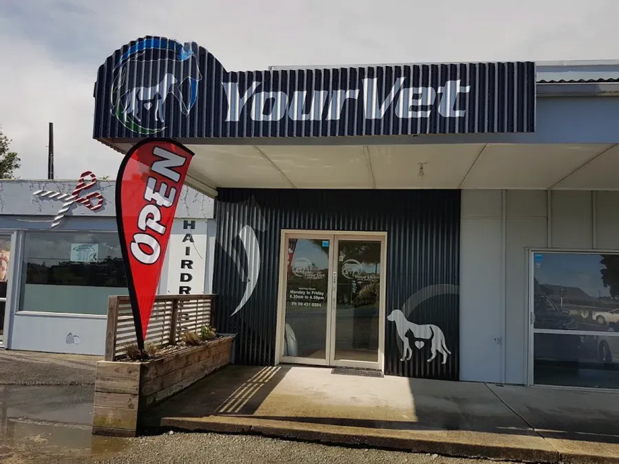 YourVet