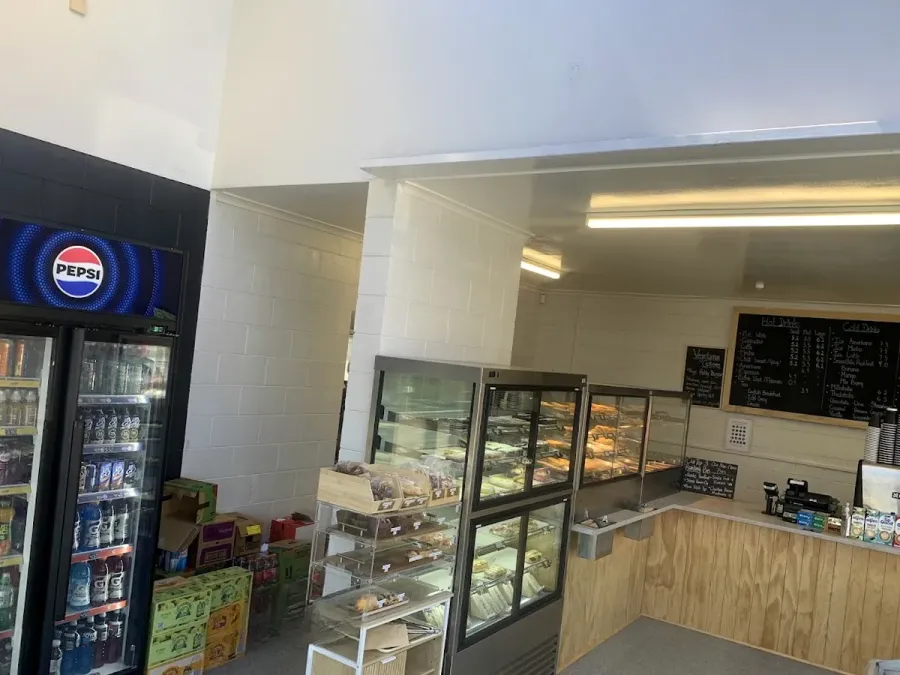 Bake 'N' Take Whanganui