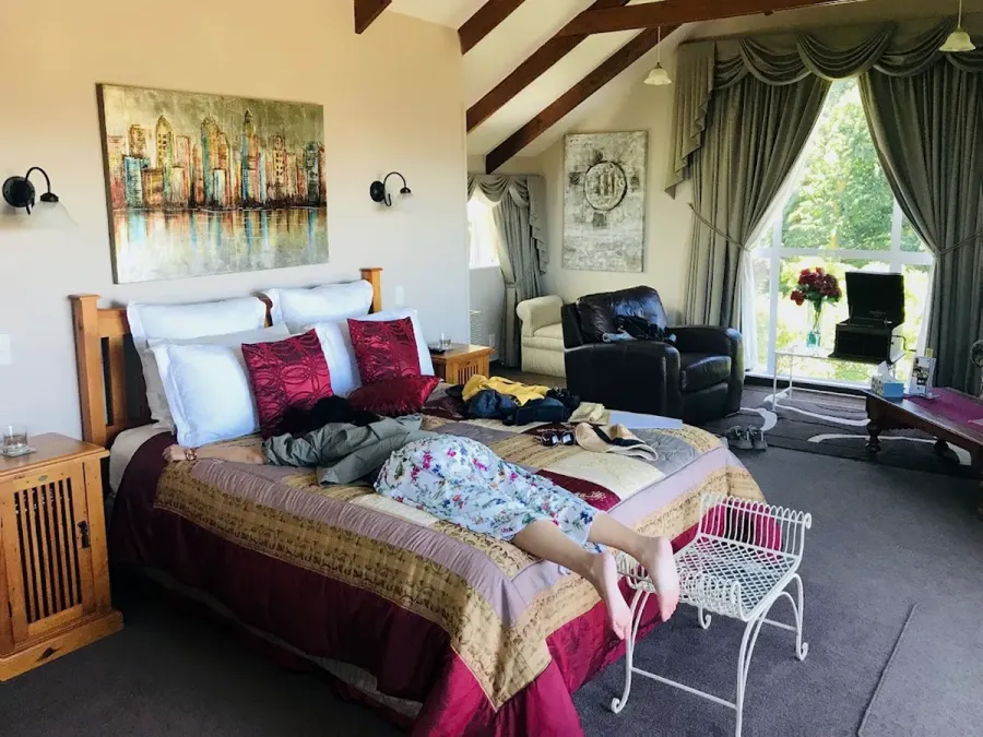 MnM's Luxury BnB