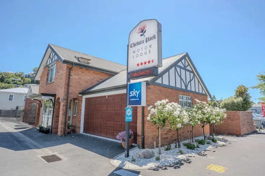 Chelsea Park Motor Lodge Nelson