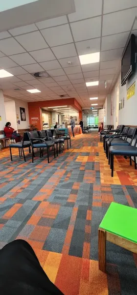 The Hastings Health Centre