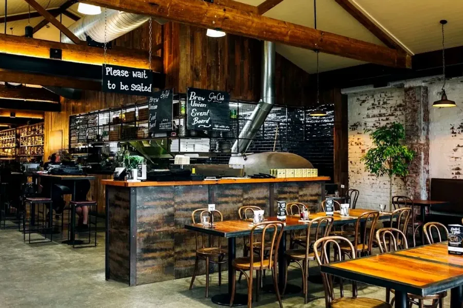 Brew Union Brewing Co