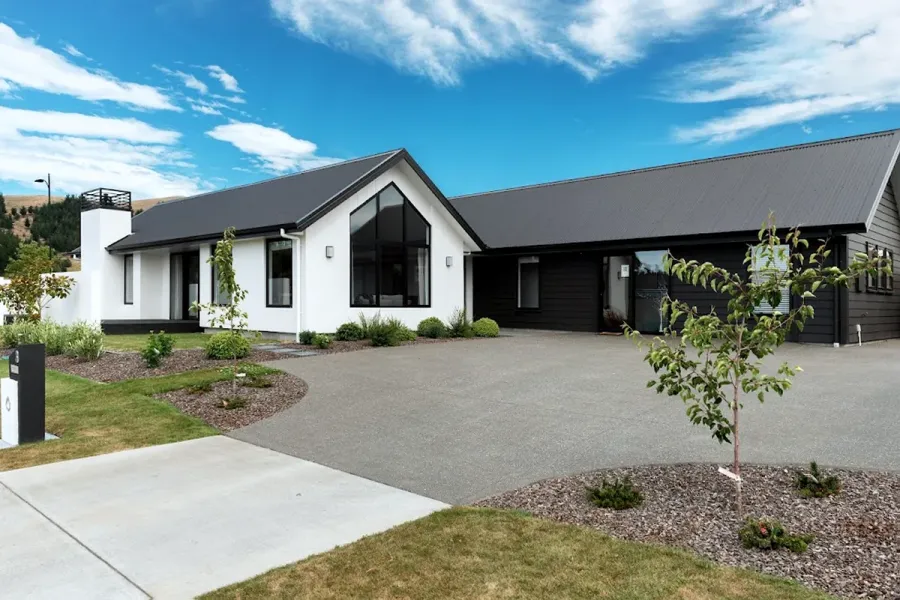 Peter Ray Homes