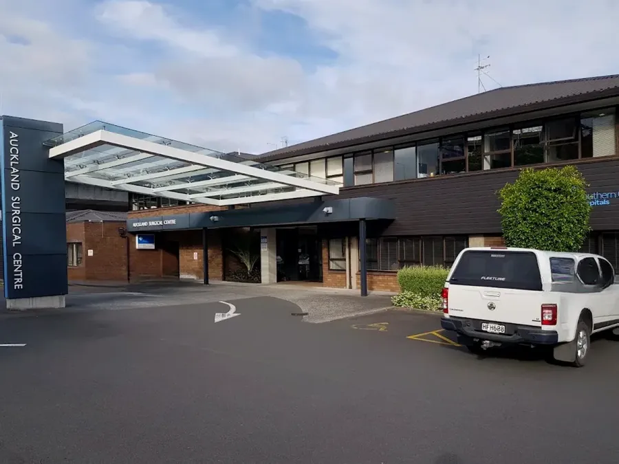 Southern Cross Auckland Surgical Centre