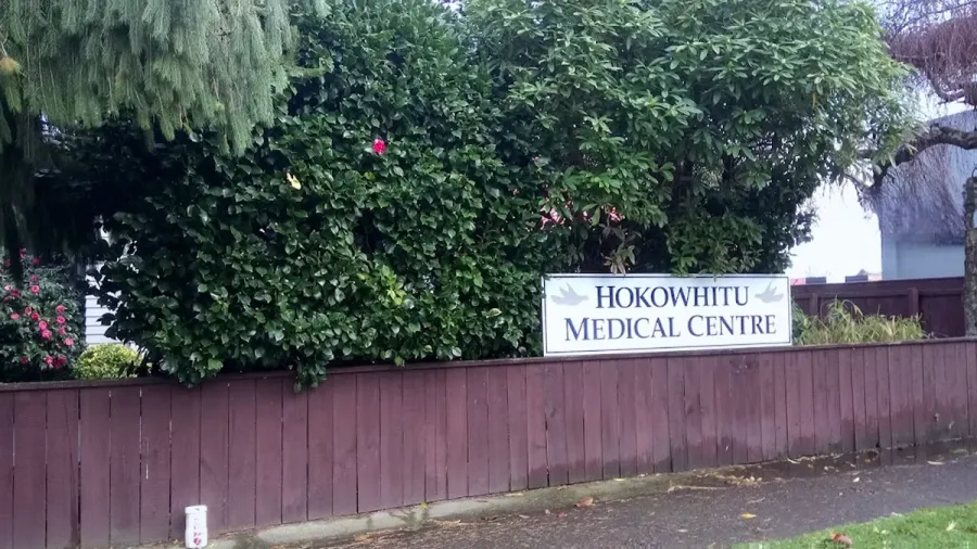Hokowhitu Medical Centre