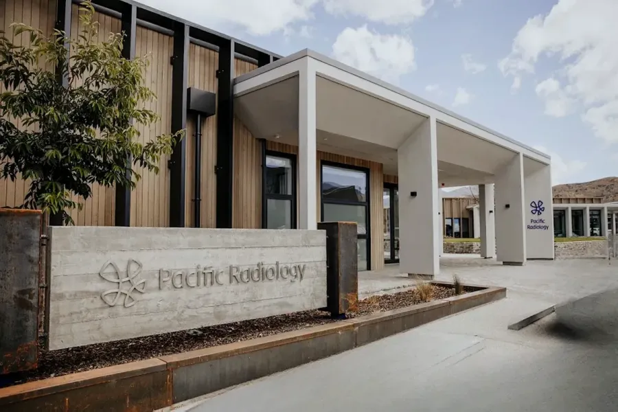 Pacific Radiology - Queenstown - Kawarau Park
