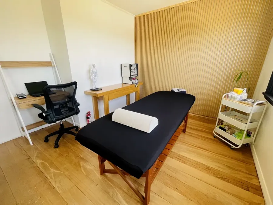 Ascent Acupuncture & Physiotherapy