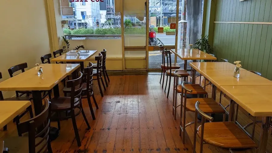 KAZUYA restaurant