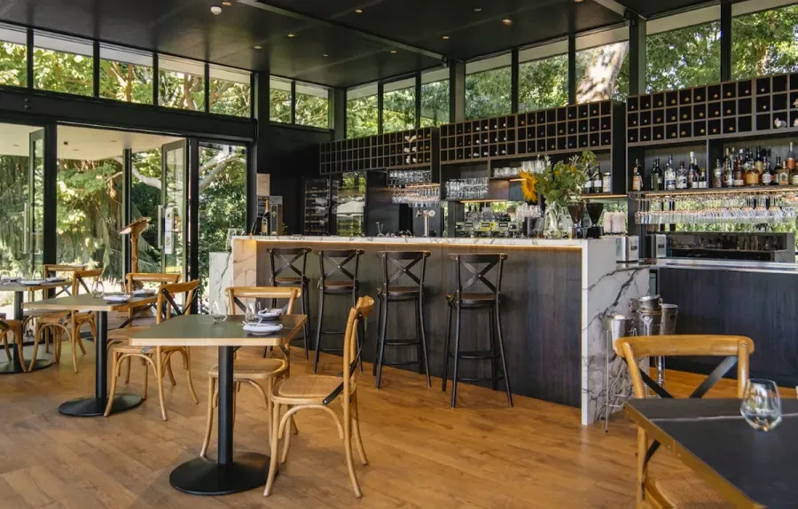 Harvest Restaurant Blenheim