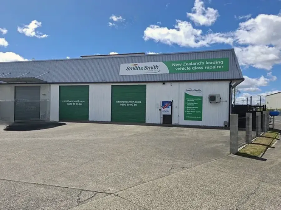 Smith&Smith® Taupo