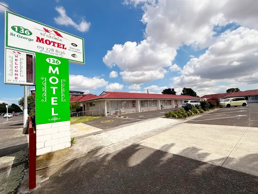 St George Motel