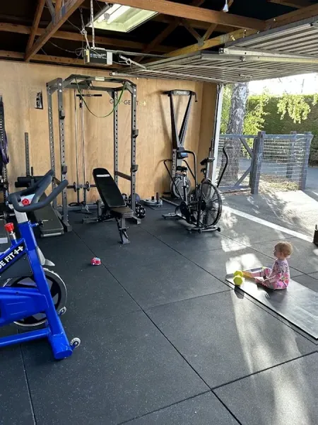 Garage Fit