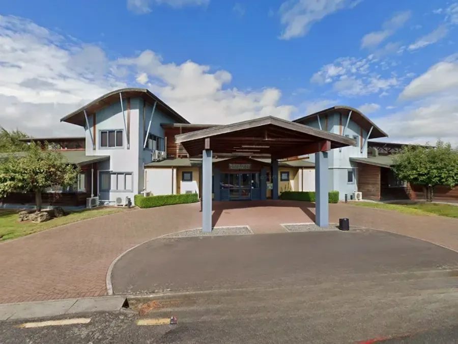 Dannevirke Community Hospital