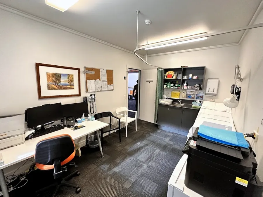 Otago Vision Specialist Queenstown