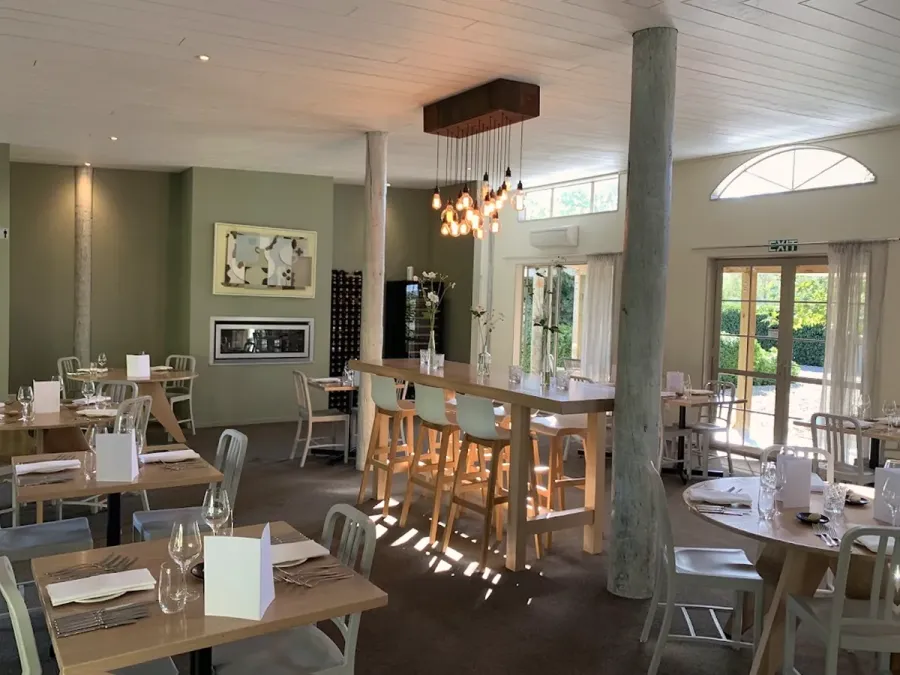 Arbour Restaurant