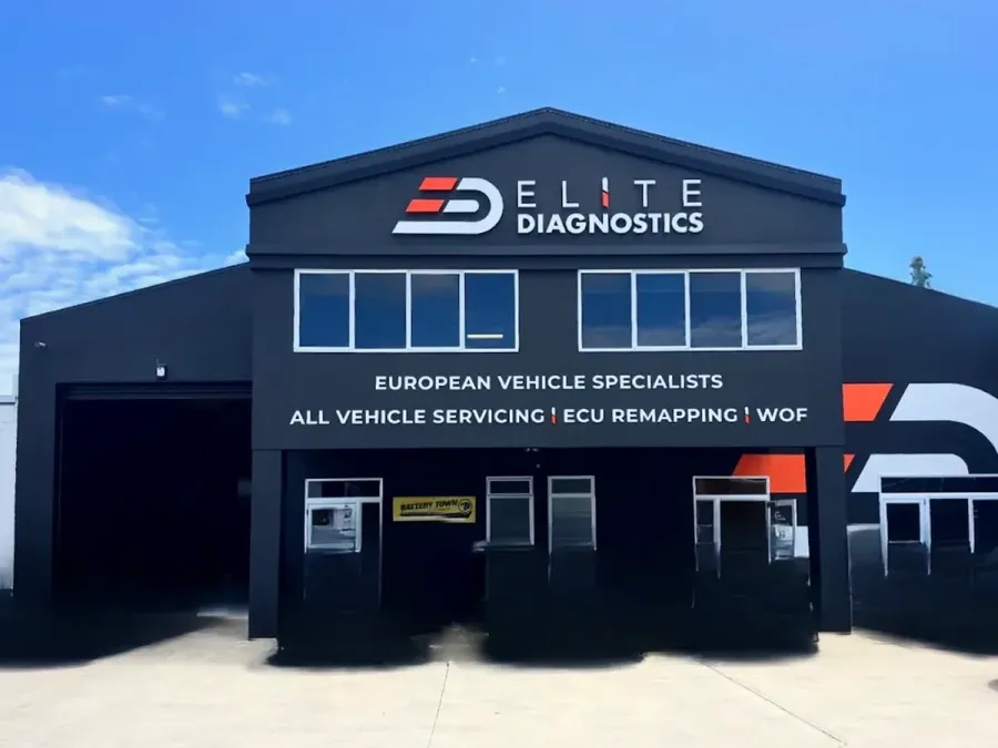 Elite Diagnostics
