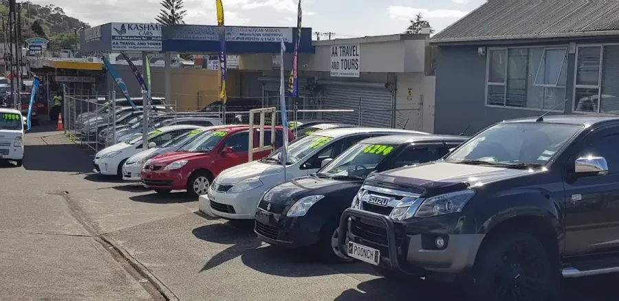 We Care Auto Repairs