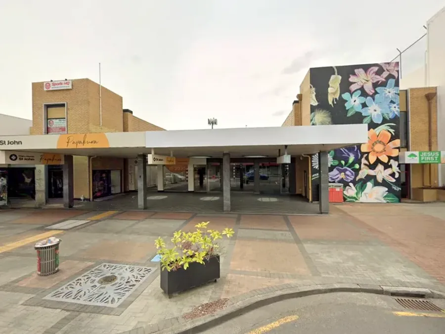 Mr Plumber Papakura | Stormy Knight