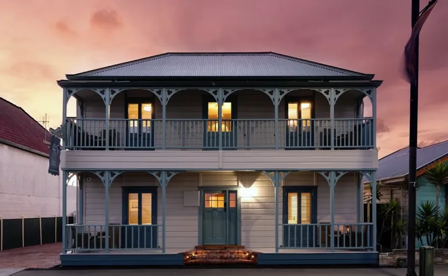 415 Marine Parade