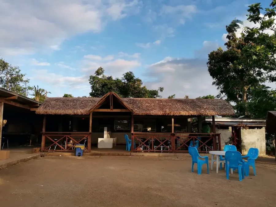 AURORA KAVA BAR - NAMBURU