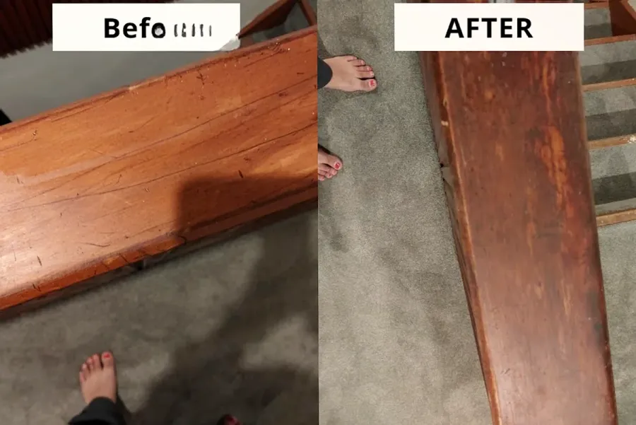 Magic Cleaning