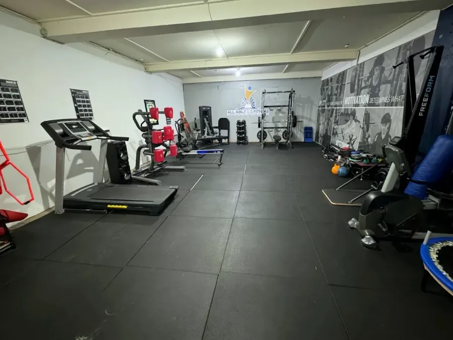 Inclusive Fitness NZ