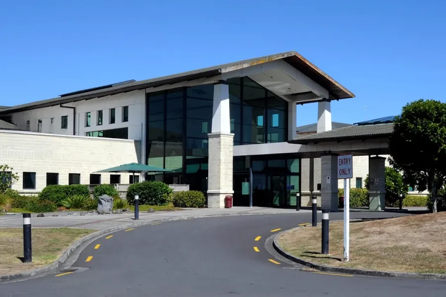 Manukau Superclinic