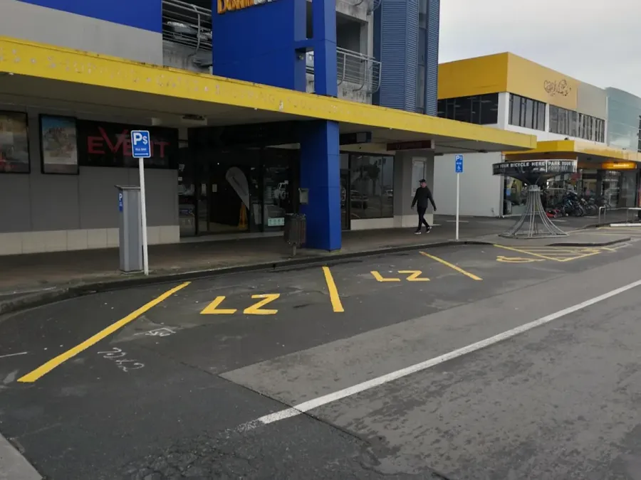 Health Hub Project NZ