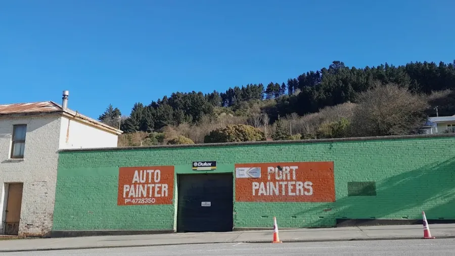 Port Painters