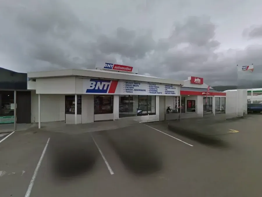 BNT Automotive