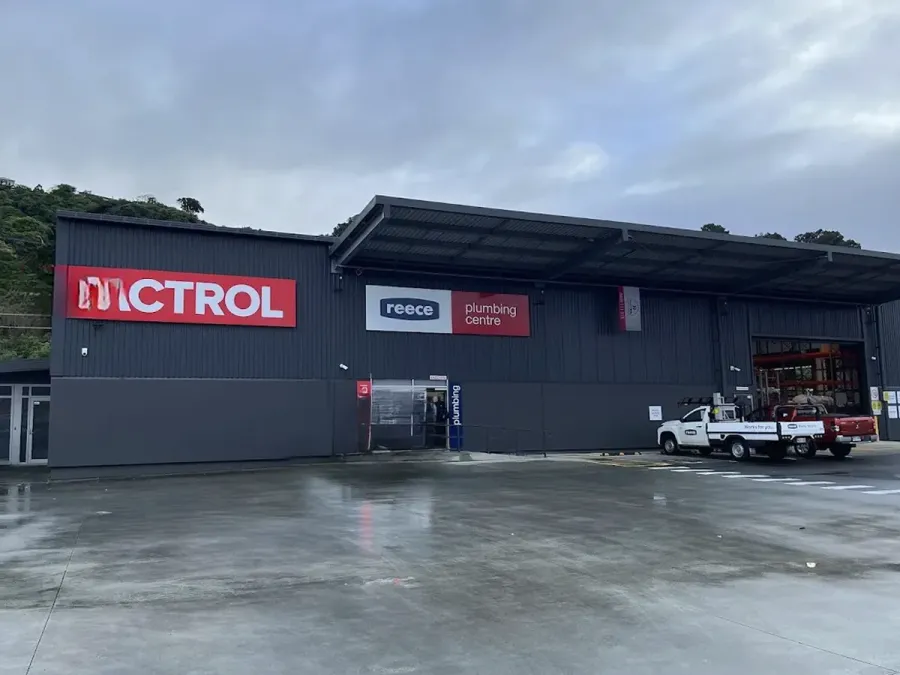 Reece Plumbing Lower Hutt