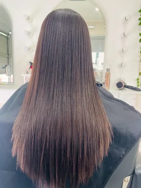 Glorious Hair & Beauty