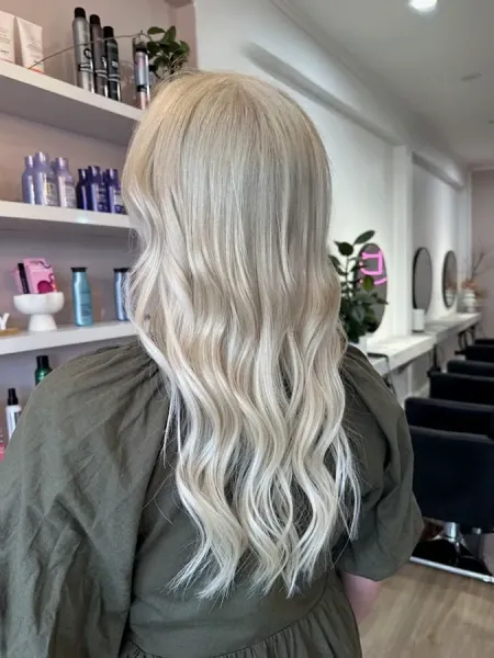 Bloom Hair & Beauty