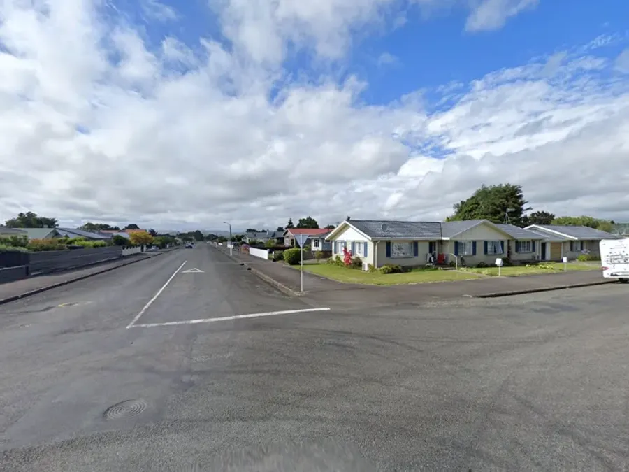 Tararua Community Mental Health Service