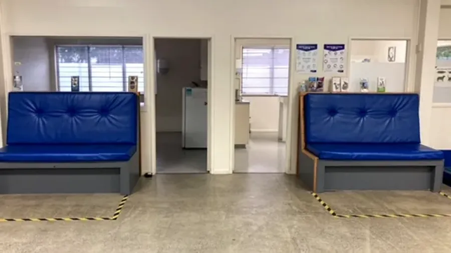 Kauri Coast Veterinary Centre