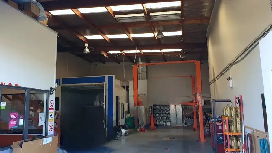 AMS Automotive Ltd