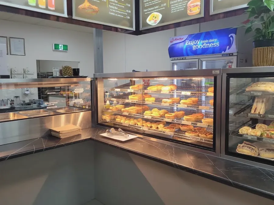 Victoria Bakery