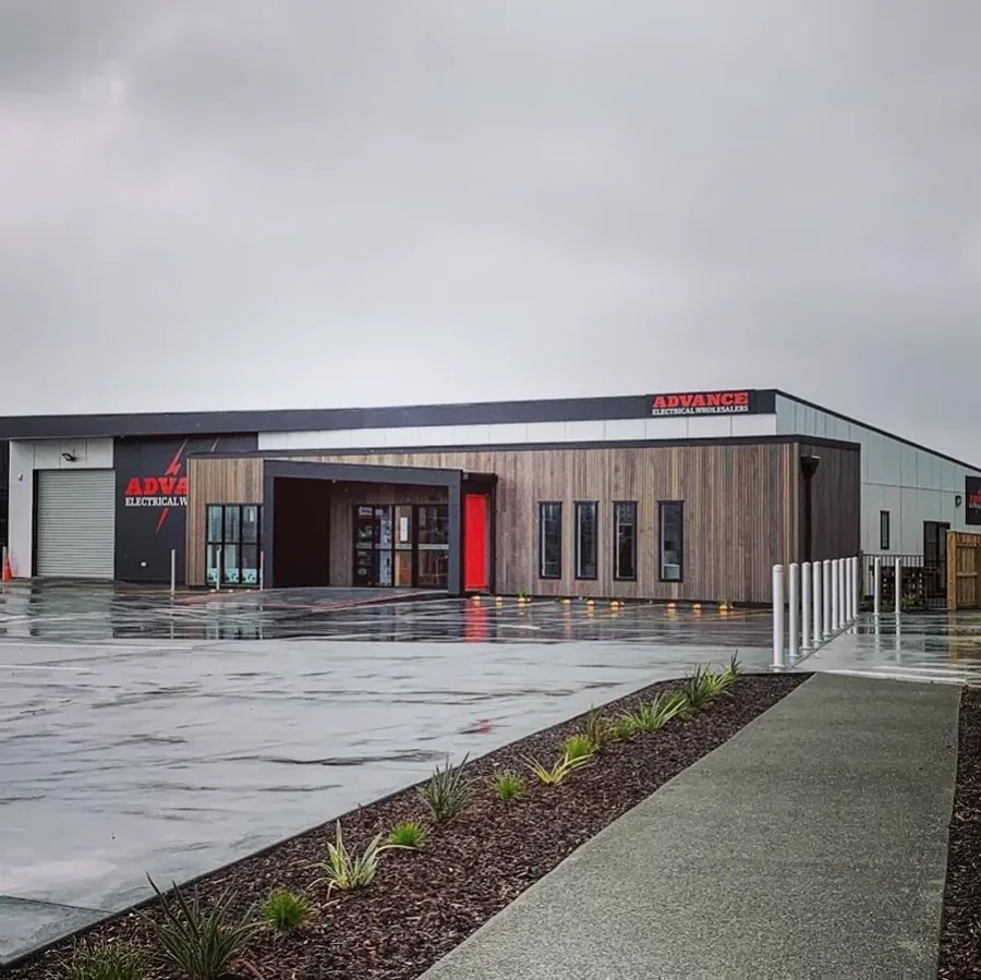 Advance Electrical Wholesalers Ltd Kapiti