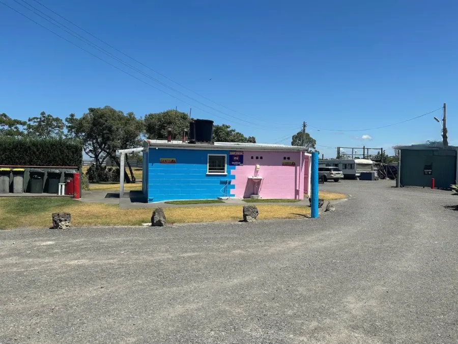 Westshore Holiday Park & Motels