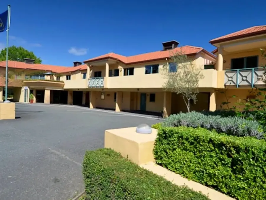 Tuscany Gardens Motor Lodge