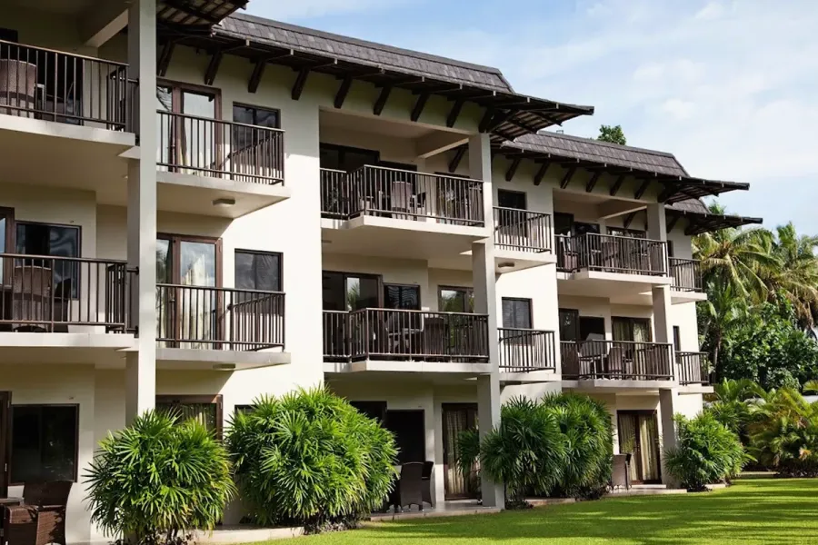 ULTIQA Fiji Palms Beach Resort
