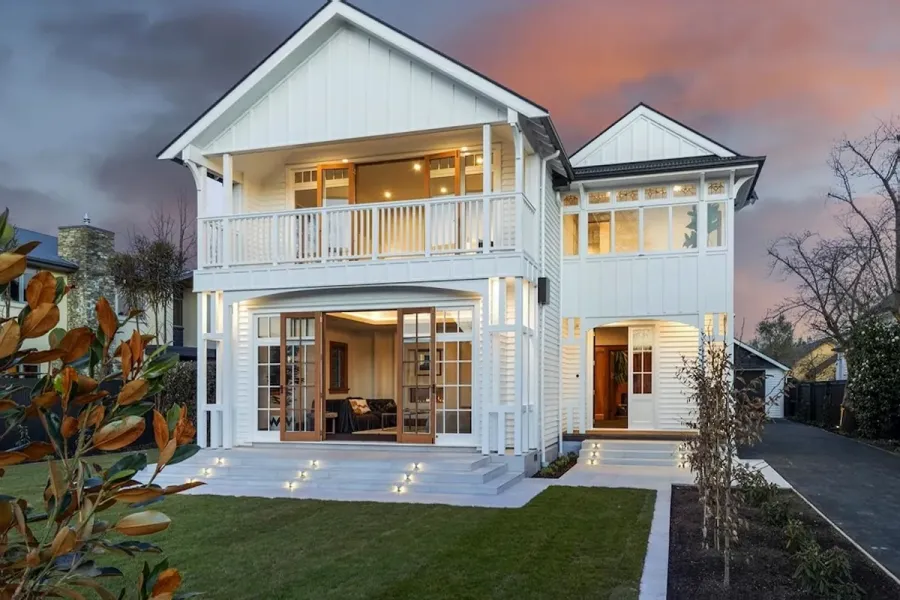 BGS Contracting Builders - Registered Master Builder