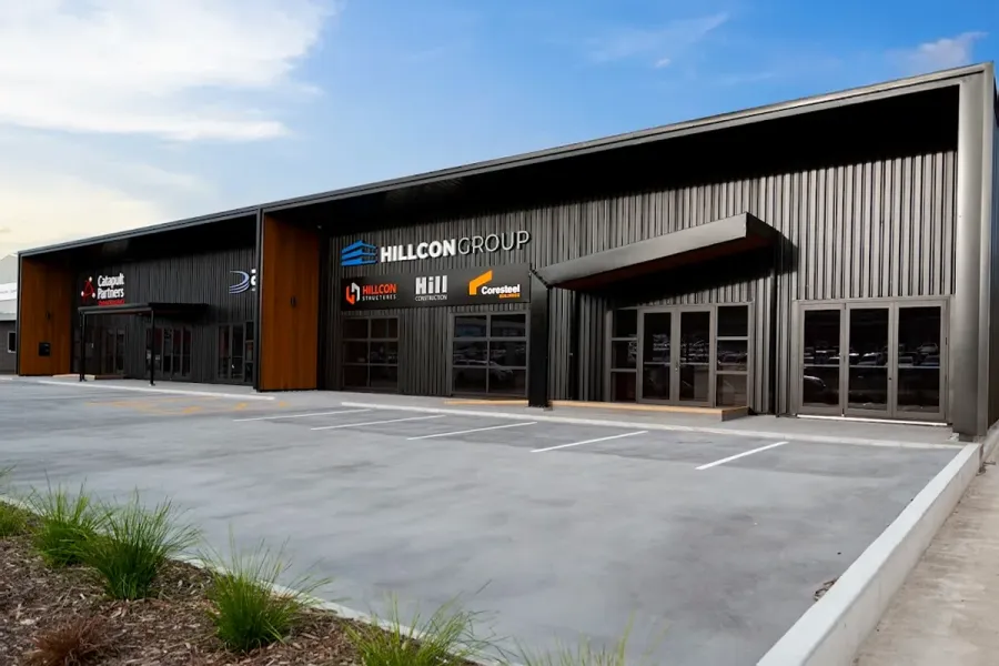 Coresteel Buildings Northland