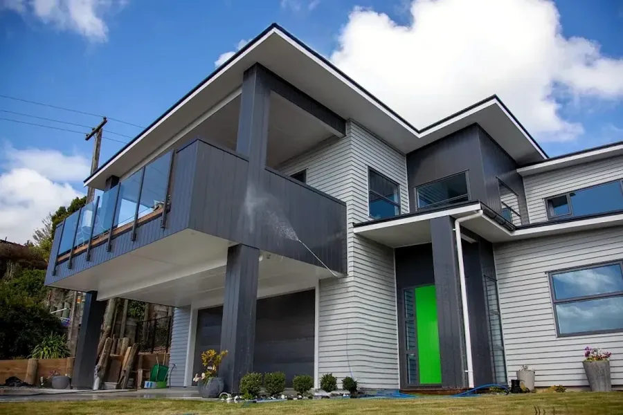 Chemwash Exterior Cleaning Tauranga