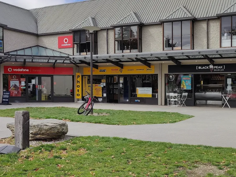 Wanaka Camera Shop