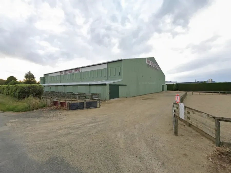 Otago Equestrian Centre